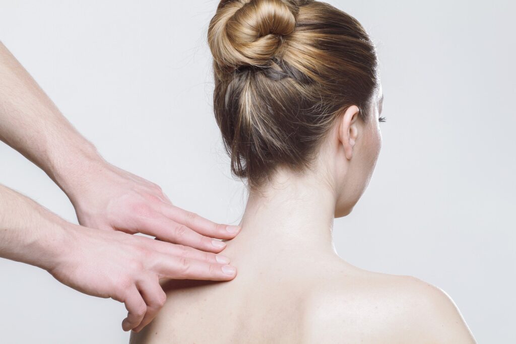 chiropractor hull