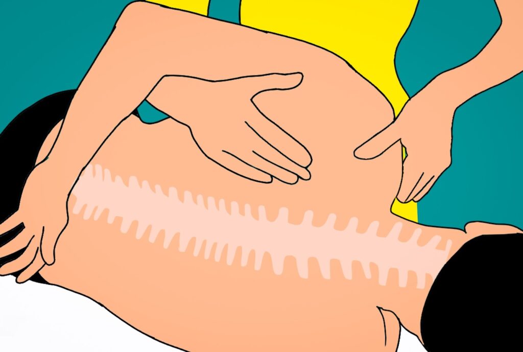 how long can a herniated disc last