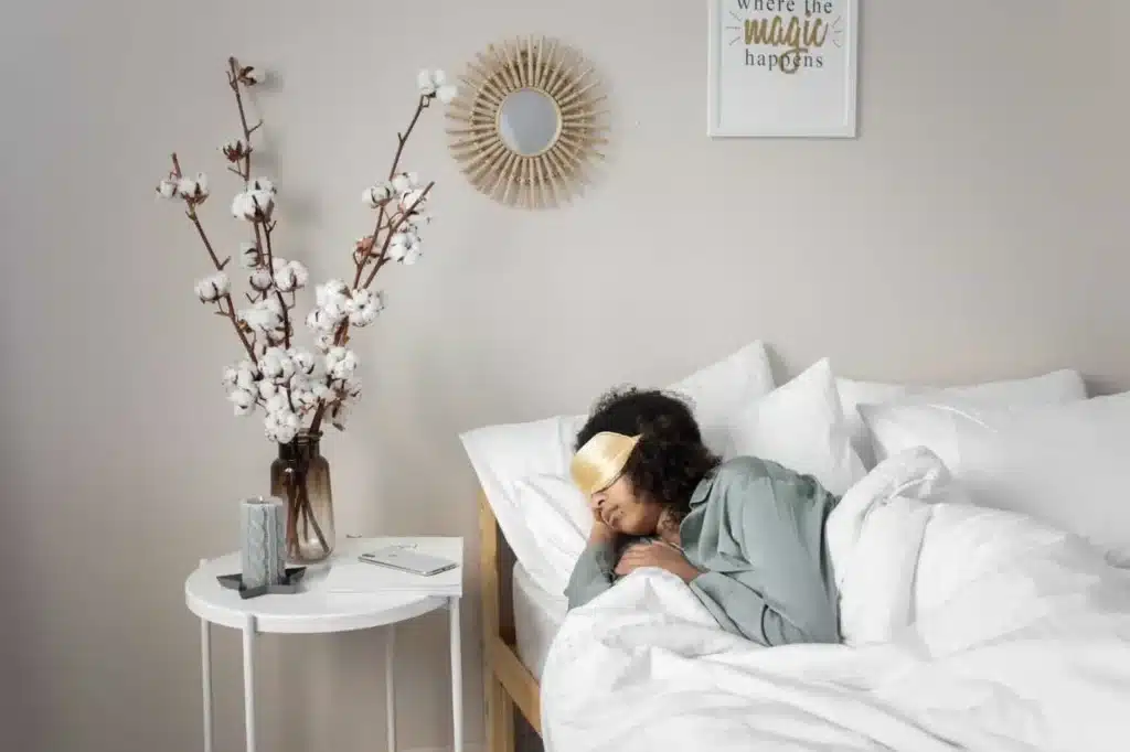 meilleure position pour dormir
