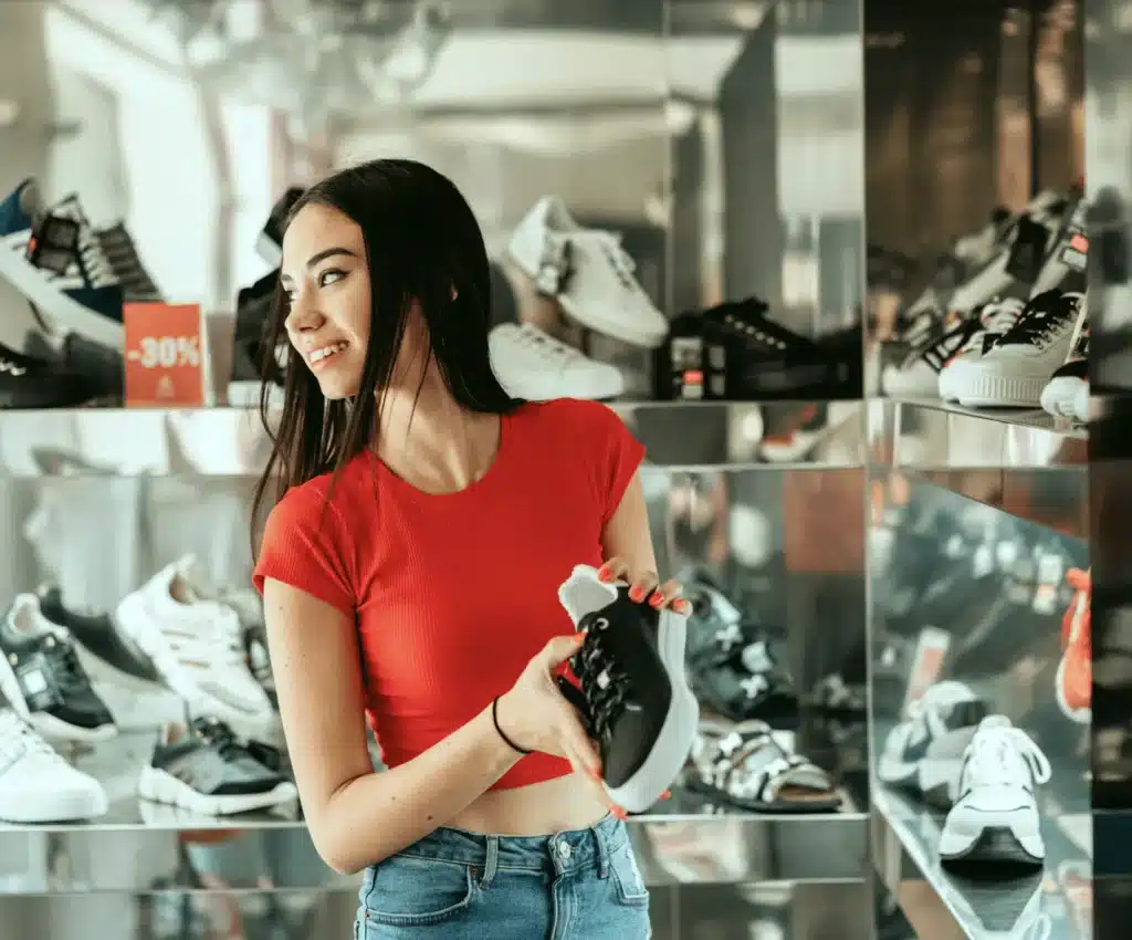bad shoes back pain