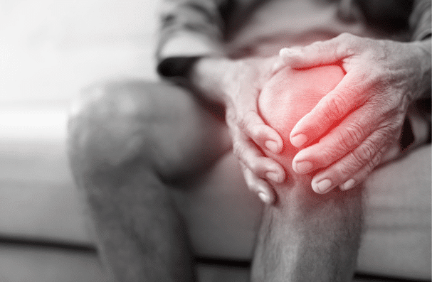 can a chiropractor help with osteoarthritis of the knee