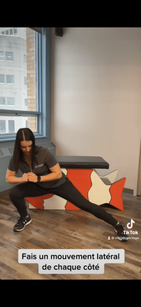 hip extension mobility exercises
