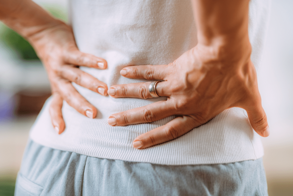 sciatic nerve tension release 