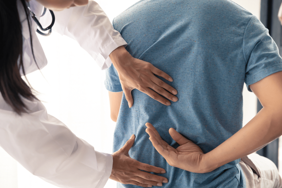 soins chiropratiques