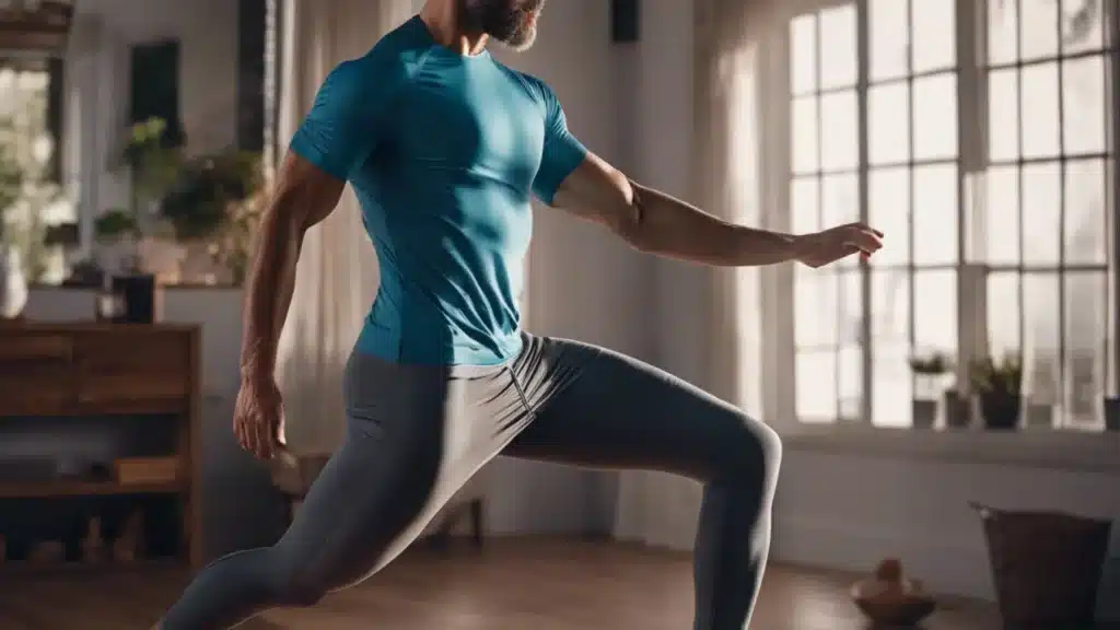 Améliorer sa santé neuro musculo squelettique