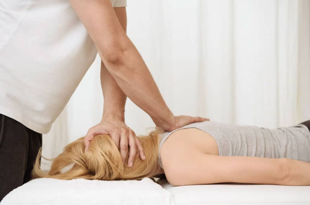 chiropratique gatineau