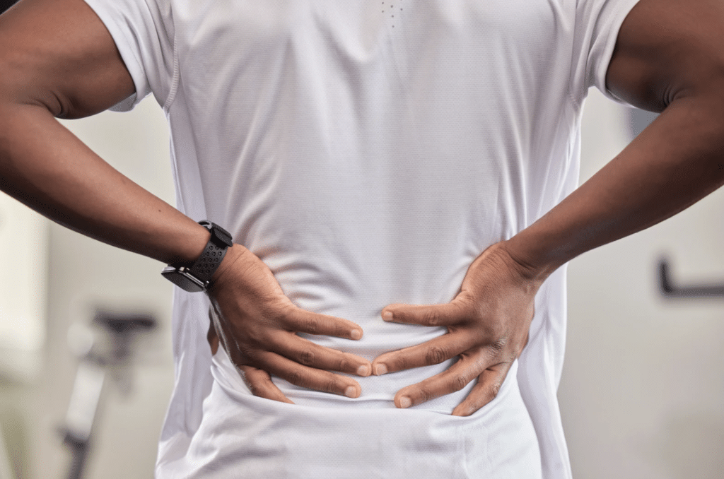 chiropracteur mal de dos