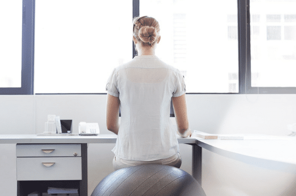 exercices dos