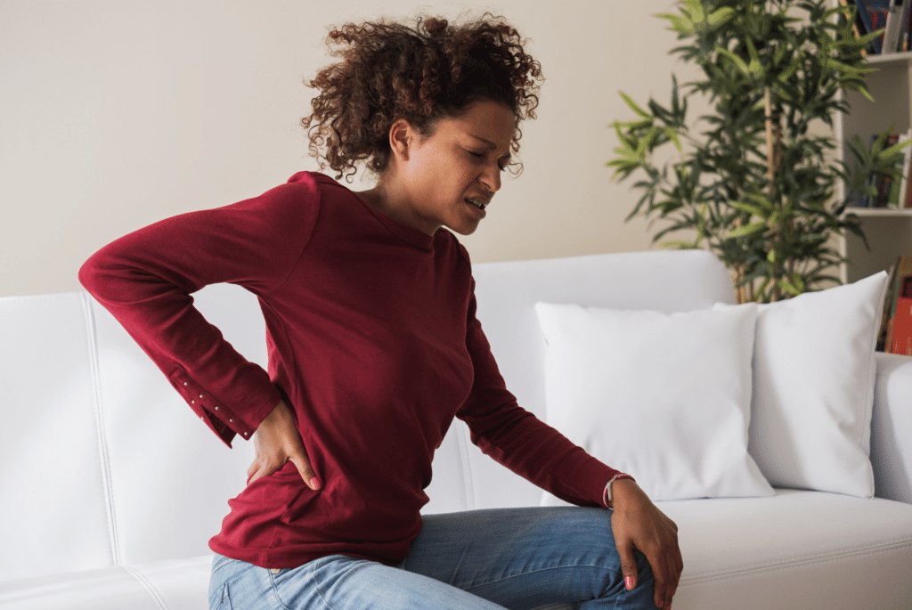 mal de dos chiropracteur
